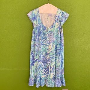 Lily Pulitzer dress